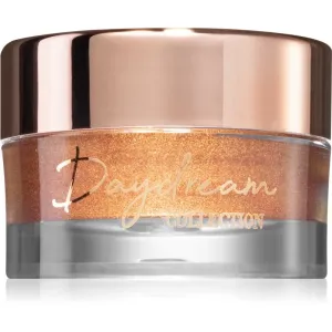 SOSU Cosmetics x Terrie McEvoy Daydream Collection creamy eyeshadow shade Gold
