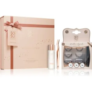 SOSU Cosmetics Starry Eyed gift set (for lashes)
