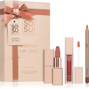 Women's sets SOSU Cosmetics