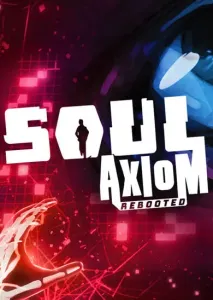 Soul Axiom Rebooted (PC) Steam Key GLOBAL