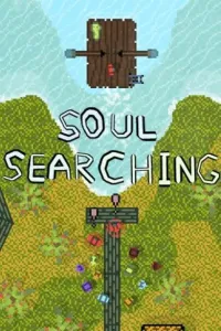 Soul Searching (PC) Steam Key GLOBAL