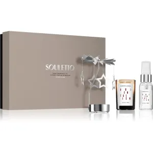 Souletto Orientalism Home Fragrance Set gift set