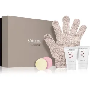 Souletto Shower & Bathing Collection Set gift set (for the body) #286873