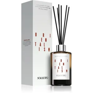 Souletto Orientalism Reed Diffuser aroma diffuser with refill 200 ml #263572