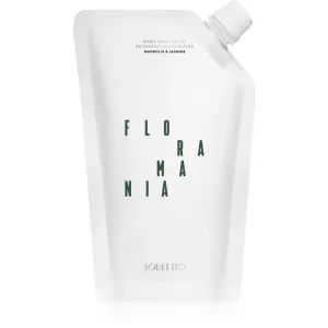 Souletto Floramania Hand Wash liquid hand soap refill 500 ml