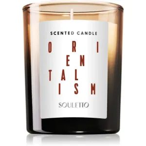 Souletto Orientalism Scented Candle scented candle 200 g