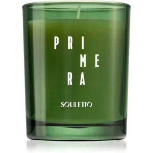 Souletto Primera Scented Candle scented candle 200 g