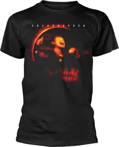 Soundgarden T-Shirt Superunknown Black L