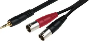 Soundking BJJ235 3 m Audio Cable