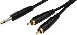 Soundking BJJ248 3 m Audio Cable
