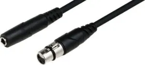 Soundking BJJ256 3 m Audio Cable