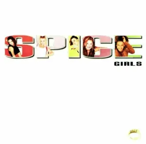 Spice Girls - Spice (LP) #1003886