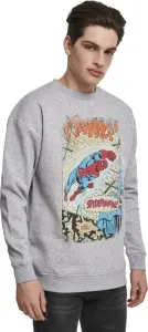 Spiderman T-Shirt Ftanng Grey XL