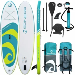 Spinera Classic 9'10'' (300 cm) Paddle Board