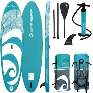 Spinera Let's Paddle 11'2'' (340 cm) Paddle Board