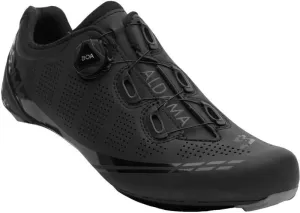 Spiuk Aldama BOA Road Black 46 Men's Cycling Shoes #65059