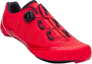 Spiuk Aldama BOA Road Red 37 Men's Cycling Shoes