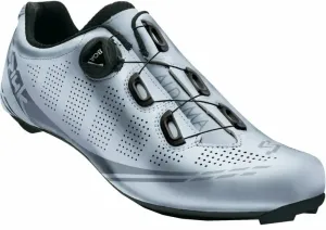 Spiuk Aldama BOA Road Silver 39 Men's Cycling Shoes
