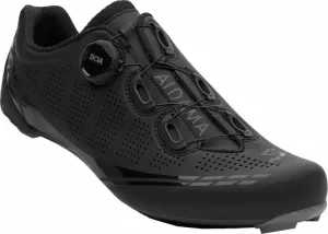 Spiuk Aldama BOA Road Black 39 Men's Cycling Shoes