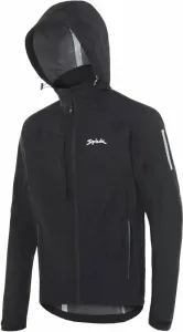 Spiuk All Terrain Waterproof Jacket Black 2XL Jacket