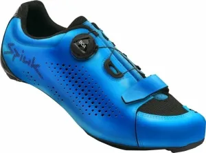 Spiuk Caray BOA Road Blue 41 Men's Cycling Shoes