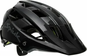 Spiuk Dolmen Helmet Black M/L (59-63 cm) Bike Helmet