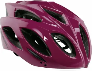Spiuk Rhombus Helmet Bordeaux S/M (52-58 cm) Bike Helmet