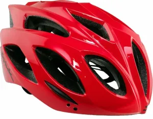 Spiuk Rhombus Helmet Red S/M (52-58 cm) Bike Helmet