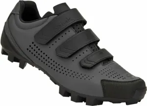 Spiuk Splash MTB Grey/Black 40 Men's Cycling Shoes