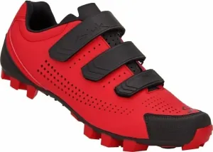 Spiuk Splash MTB Red/Black 39 Men's Cycling Shoes