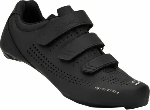 Spiuk Spray Road Black 42 Men's Cycling Shoes