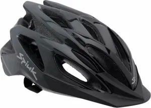 Spiuk Tamera Evo Helmet Black S/M (52-58 cm) Bike Helmet