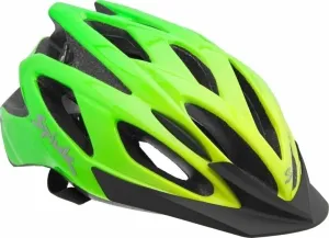 Spiuk Tamera Evo Helmet Yellow S/M (52-58 cm) Bike Helmet