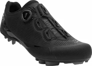 Spiuk Aldapa MTB Carbon Carbon Black 37 Men's Cycling Shoes