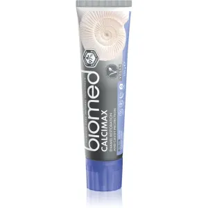 Splat Biomed Calcimax tooth enamel fortifying toothpaste with seaweed extracts 100 g #1909290