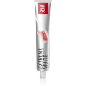 Splat Special Extreme White whitening toothpaste flavour Fresh Mint 75 ml #298541