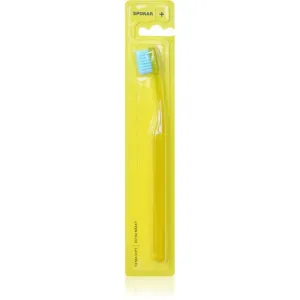Spokar Plus Extrasoft toothbrush extra soft 1 pc #991974