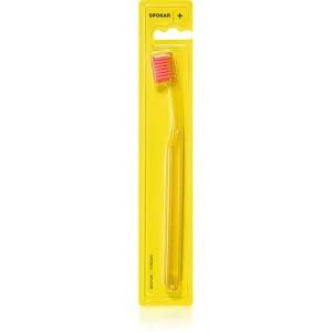 Spokar Plus Medium toothbrush medium 1 pc #1666966