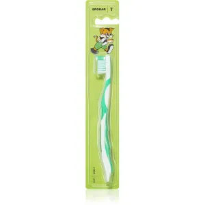 Spokar Tommy toothbrush for children soft 1 pc #269660
