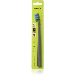 Spokar X 3429 Ultrasoft toothbrush ultra soft 1 pc #236695