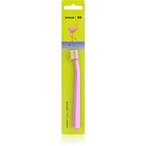 Spokar XD toothbrush ultra soft for children 1 pc