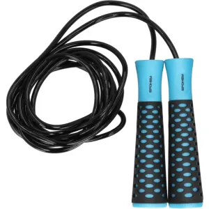 Spokey Candy Rope II skipping rope colour Turquoise 1 pc