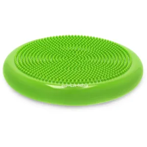 Spokey Fit Seat balance tool colour Green – 32,5 cm 1 pc