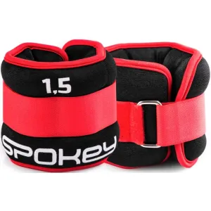 Spokey Form weight for hands and feet 2x1,5 kg #298408