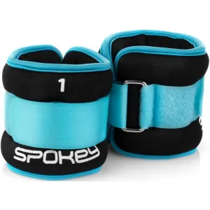 Spokey Form IV weight for hands and feet 2x1 kg