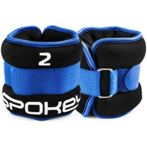 Spokey Form IV weight for hands and feet 2x2 kg