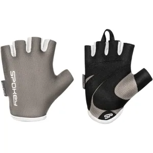 Spokey Lady fit gym gloves For Women Size S