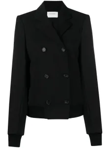 SPORTMAX - Fascia Wool Jacket #1643290