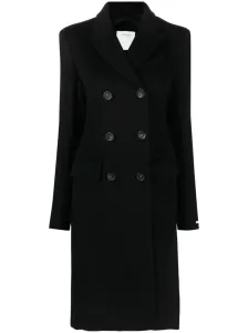 SPORTMAX - Morgana Wool Coat #1643285