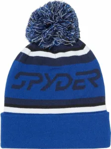 Spyder Mens Icebox Hat Electric Blue UNI Ski Beanie
